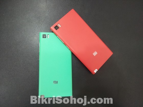 Xiaomi MI 3